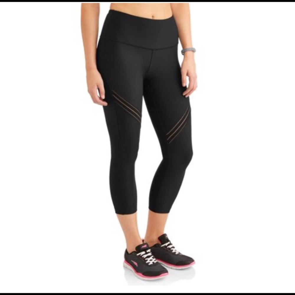NWT Workout Leggings